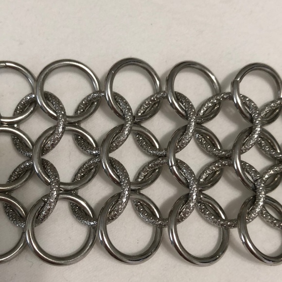 Silver bracelet - Picture 3 of 3